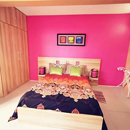 Konkan Apartment Flic en Flac Екстер'єр фото