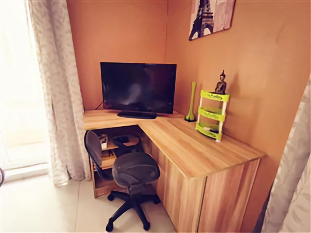 Konkan Apartment Flic en Flac Екстер'єр фото