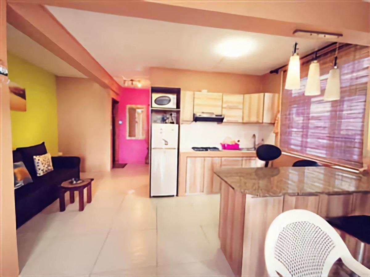 Konkan Apartment Flic en Flac Екстер'єр фото